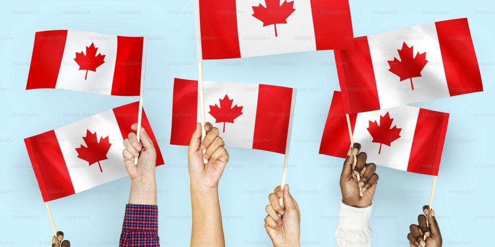 Canada PR Visa