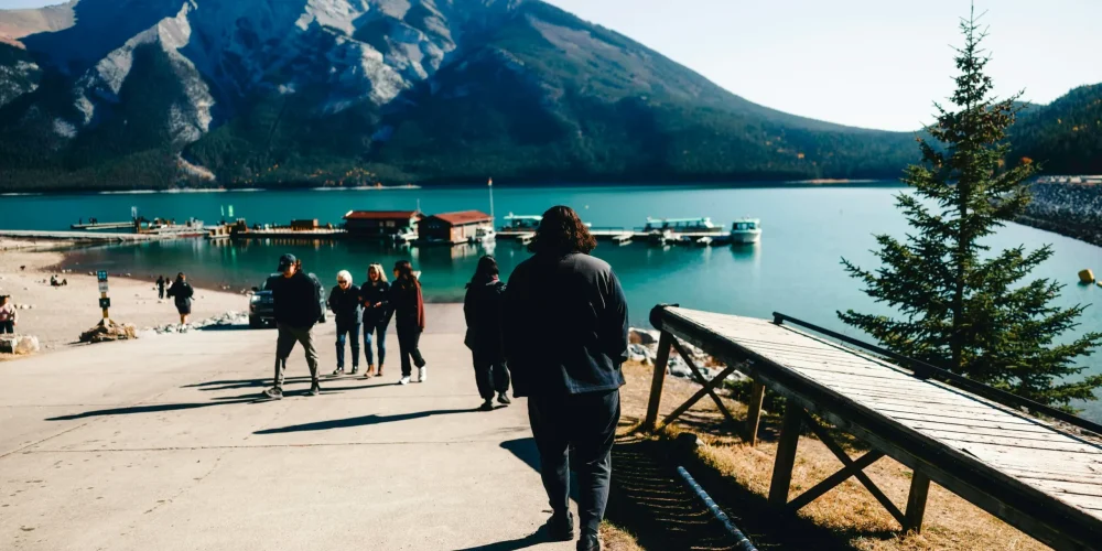 Canada Tourist Visa